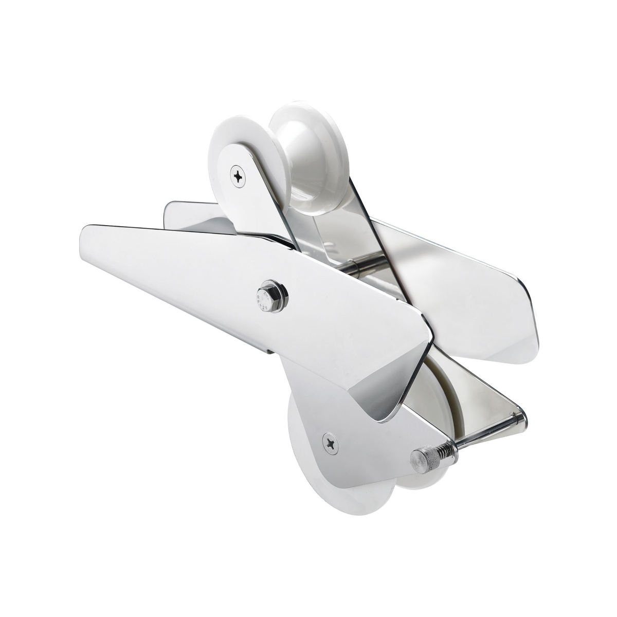 Maxwell rouleau d'étrave pliable | VT-010-100-544