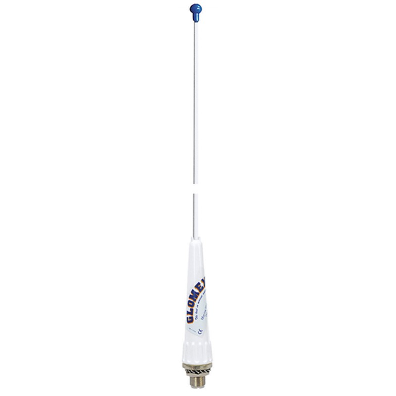 Plastimo antenne 3db voilier inox pl259