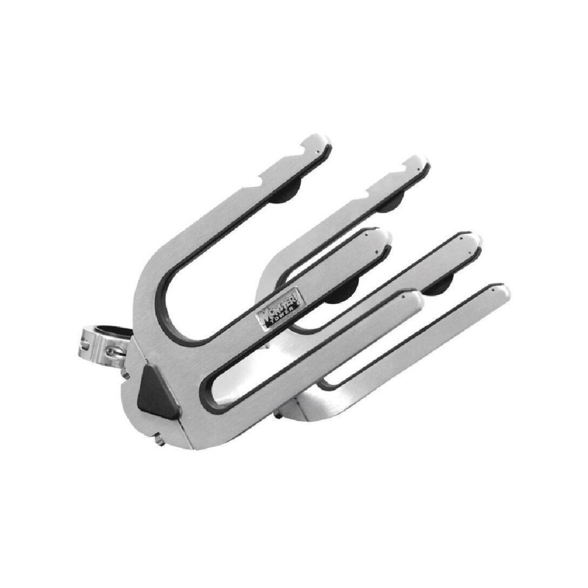 Plastimo rack monster tower pour combo