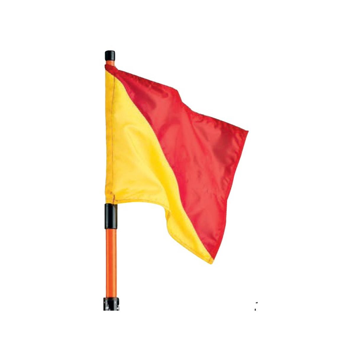Plastimo drapeau pr perche ior