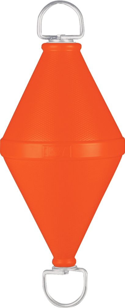 Plastimo bouee biconique tc d.32x800 oran