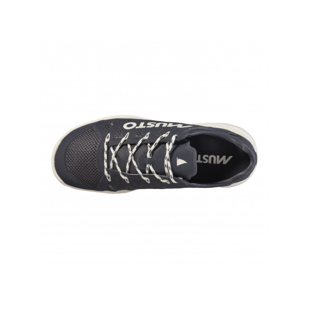 Musto Dynamic Pro II chaussures de voile homme bleu marine, taille 41