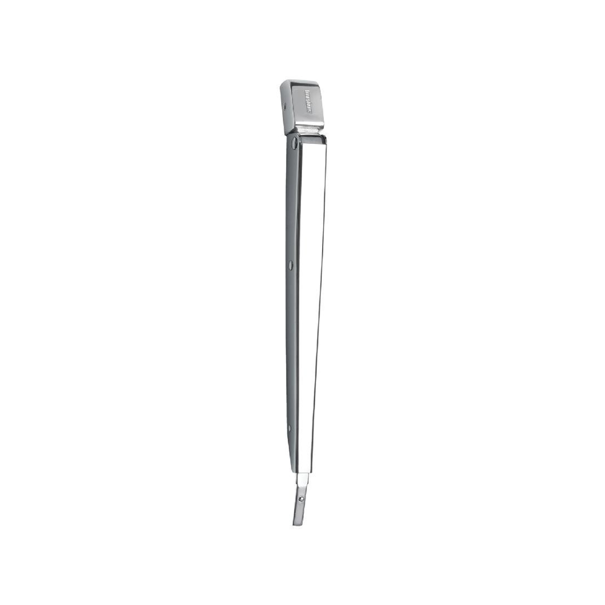Vetus bras d'essuie glace rw - inox - 280-366 mm