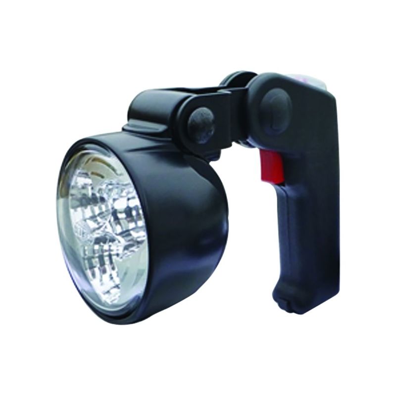 Hella Projecteur de recherche LED portatif, faisceau large