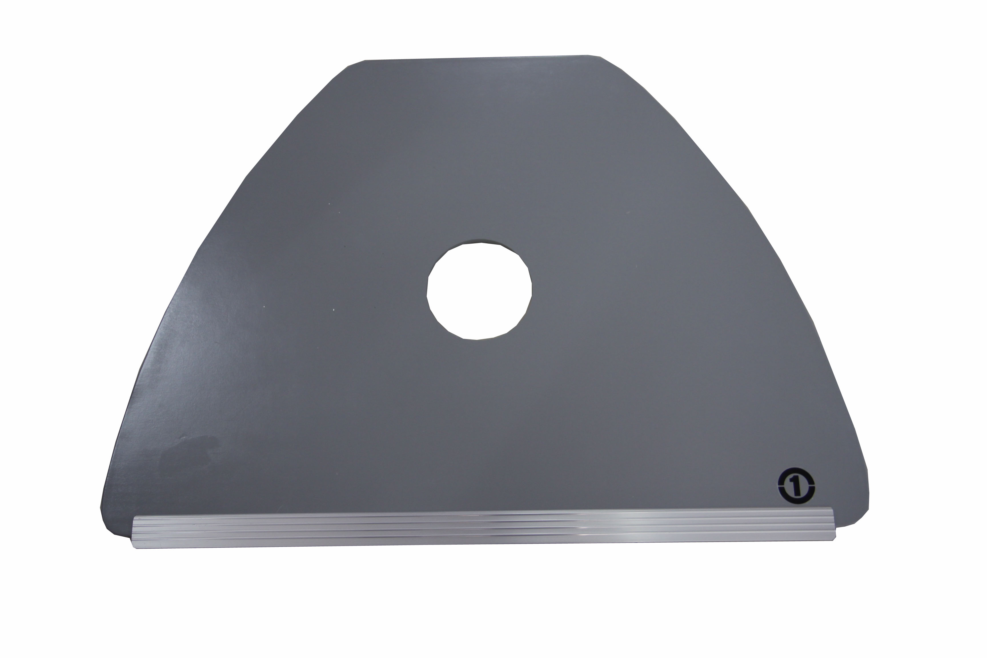 Plastimo plancher bois annx 2m70+3m10 partie 1