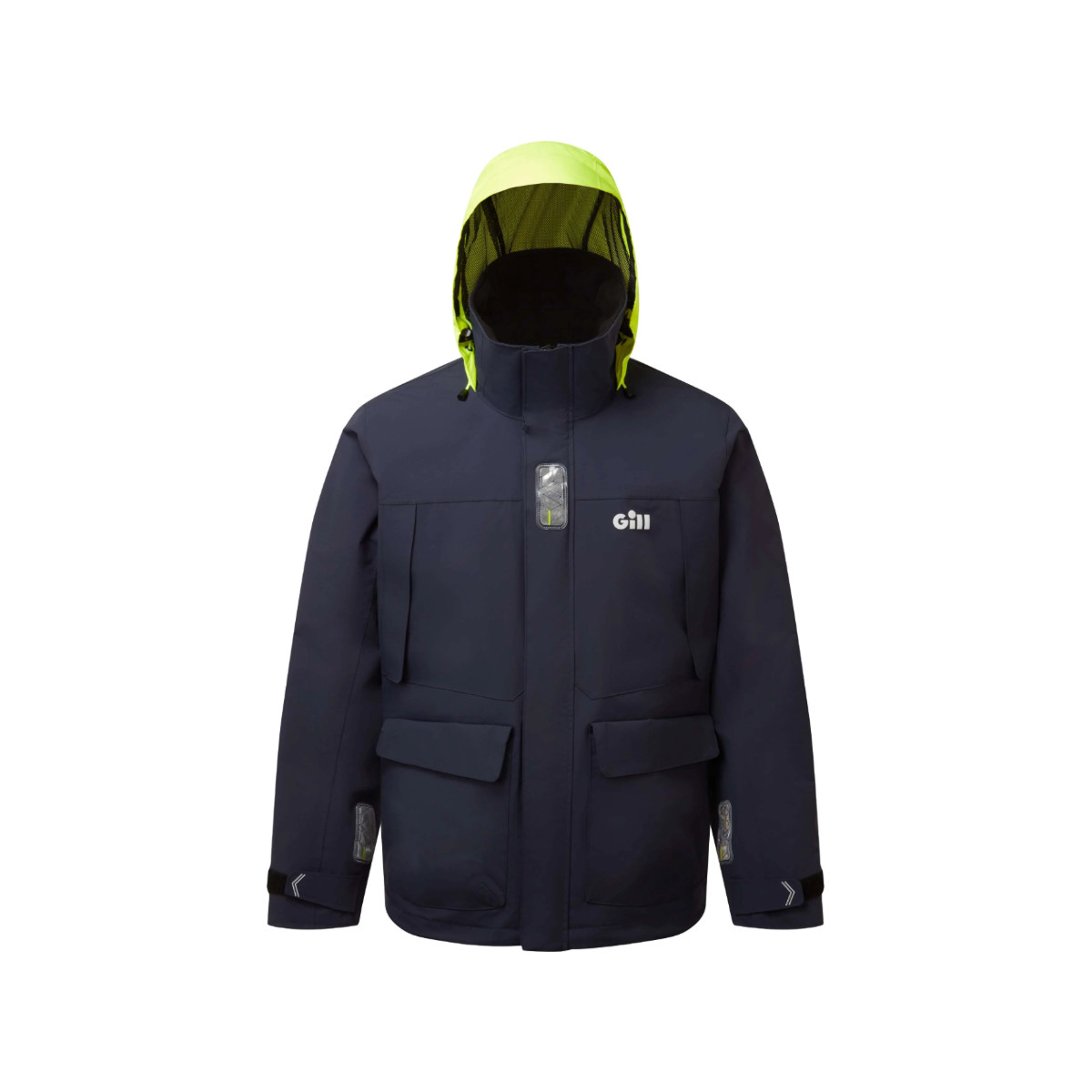 Gill Veste de voile Coastal OS34J homme bleu marine, taille L