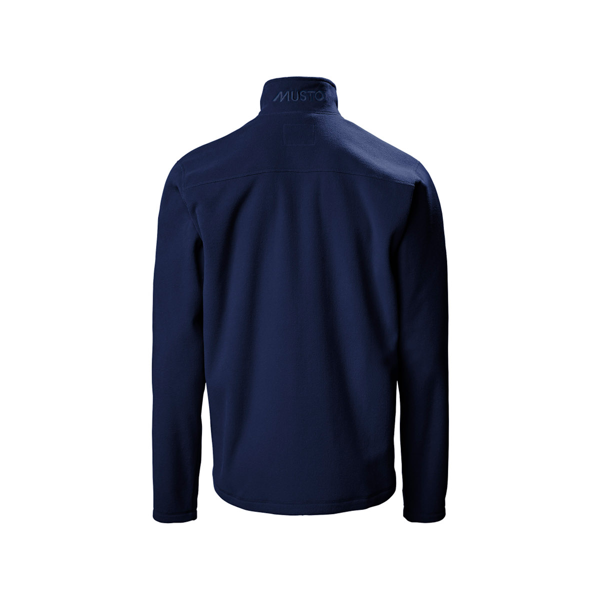 PROMO : Musto Corsica 100g Veste polaire homme bleu marine, taille S