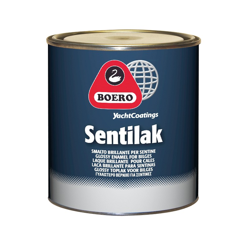 Boero SENTILAK GRIS 051 0.75L
