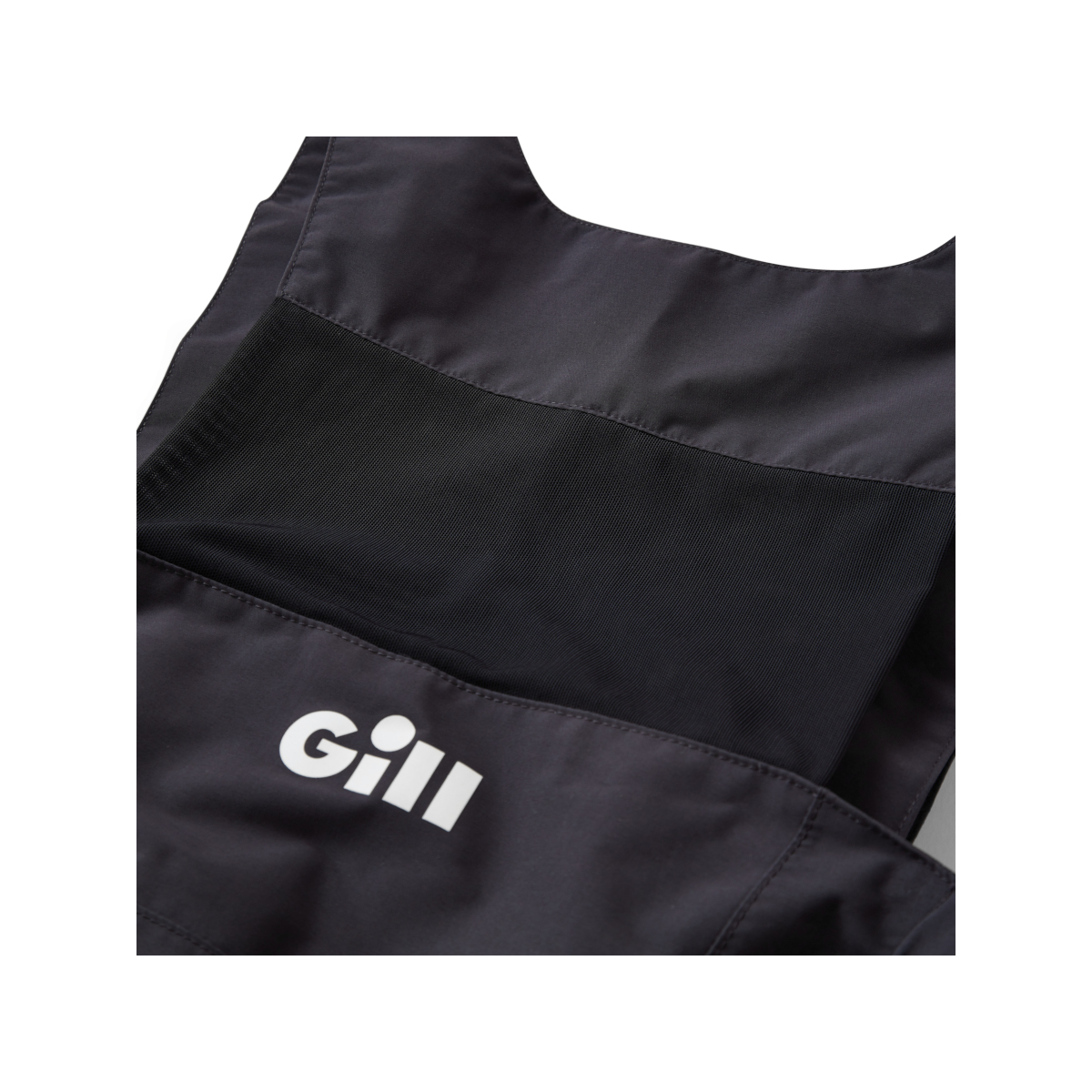 PROMO : Gill OS25 Offshore salopette de quart, homme - graphite, taille XXL