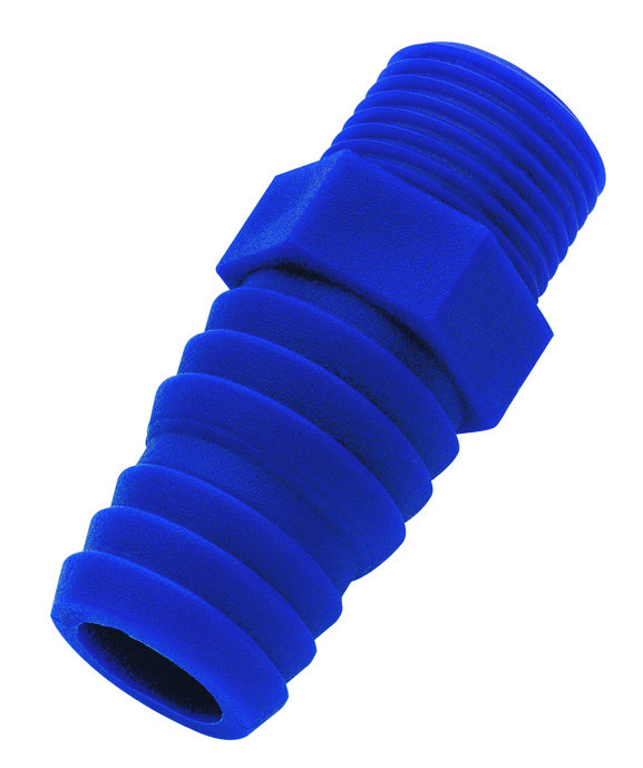 Plastimo embout droit ø16/18 sortie reservoir eau