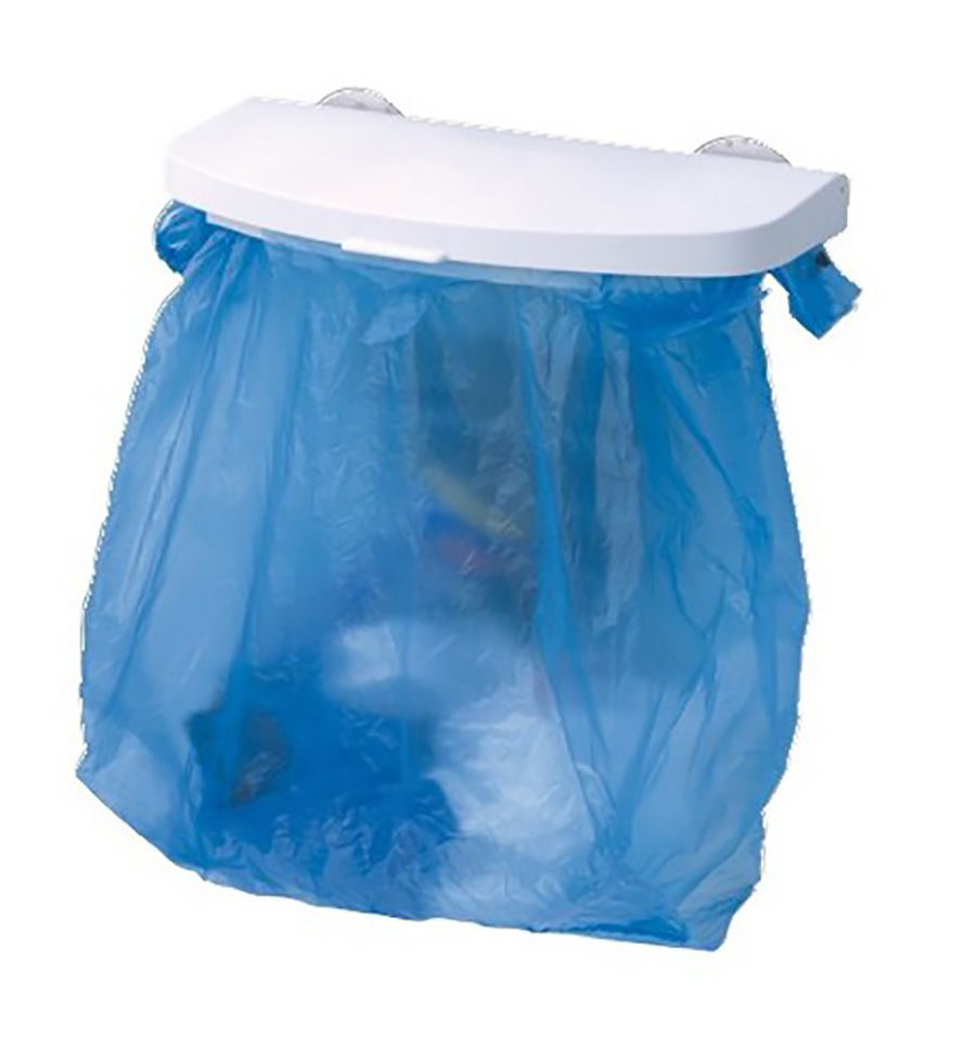 Plastimo Support pour sac à déchets