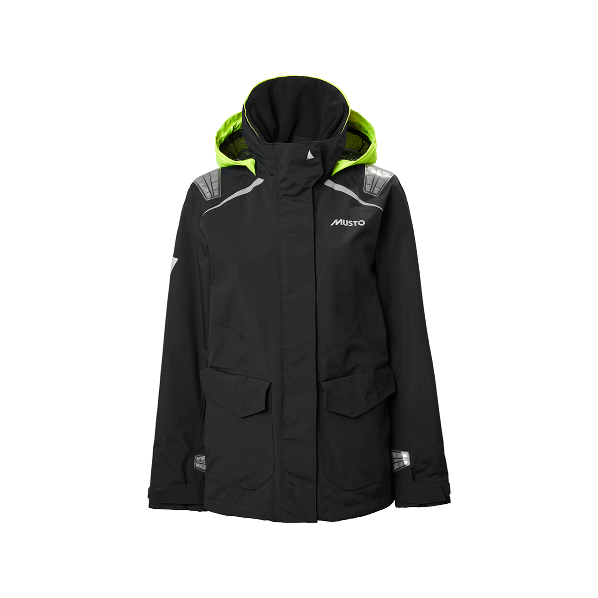 PROMO : Musto BR1 Inshore veste de voile femme noire