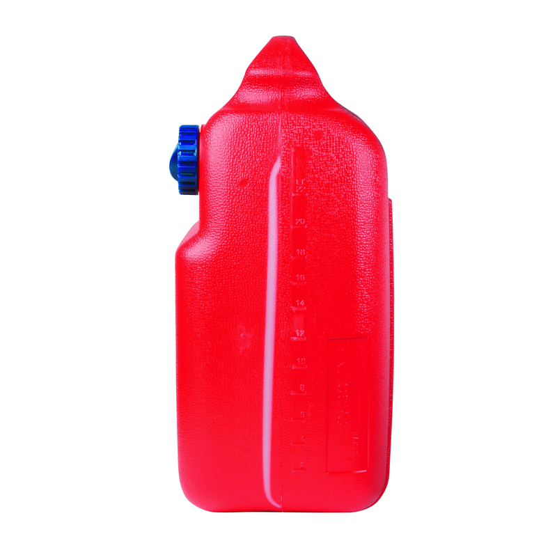 Plastimo nourrice carburant 22l