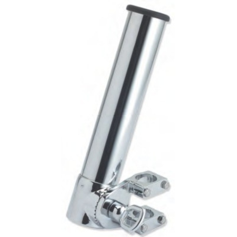 Plastimo porte cannes laiton chrome
