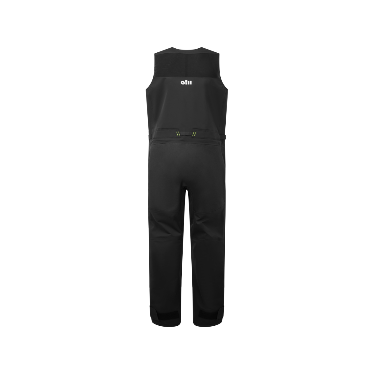Gill Pantalon de voile Ocean Unisexe OS14 - Couleur noir