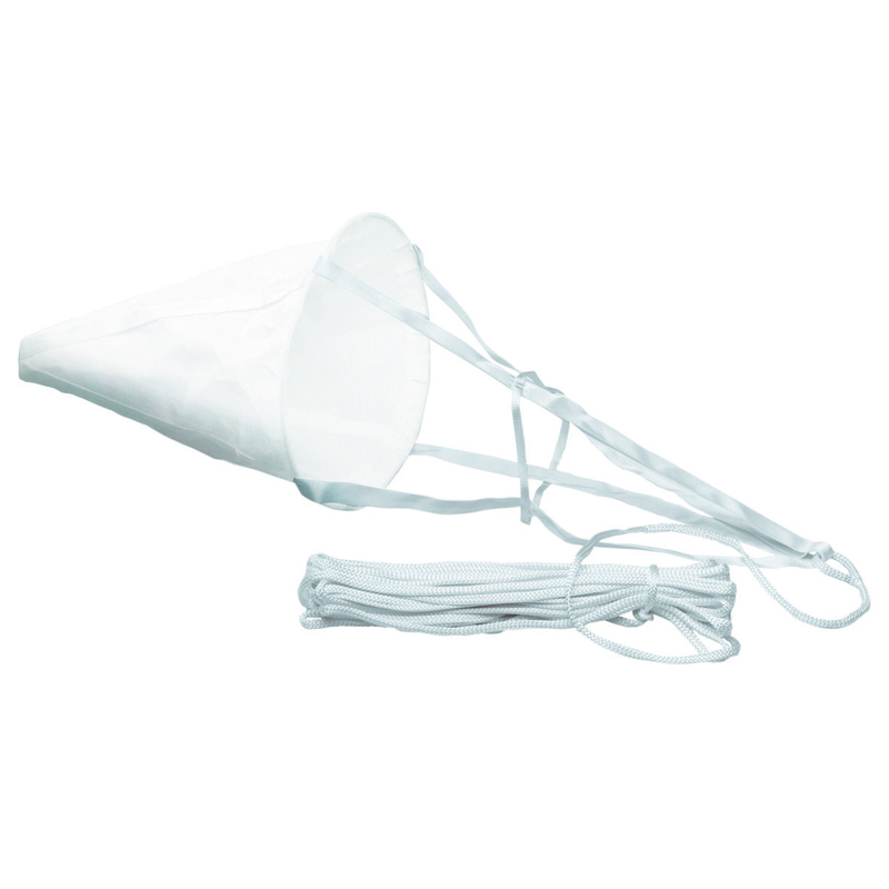 Plastimo ancre flottante solas *400mm equipee