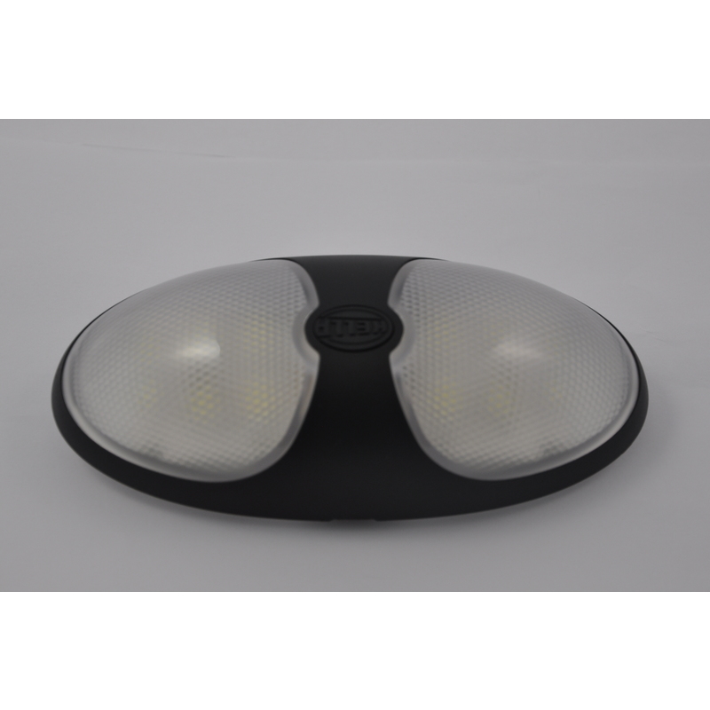 Hella Lampe fluorescente 12V / 9 Watt