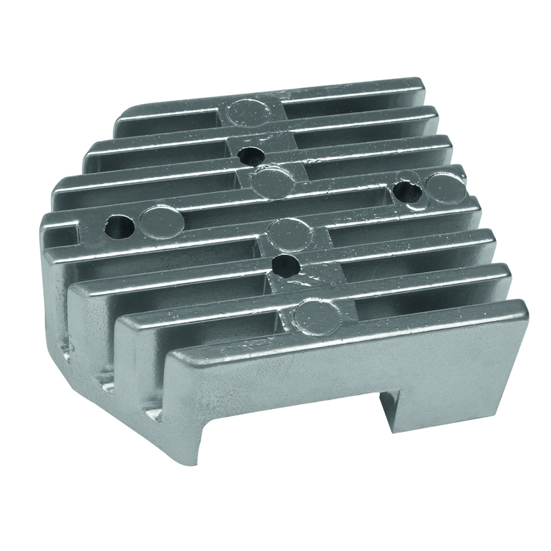 Plastimo anode mercury-merc bloc