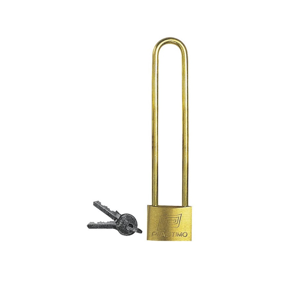Plastimo cadenas laiton 40mm anse 100mm