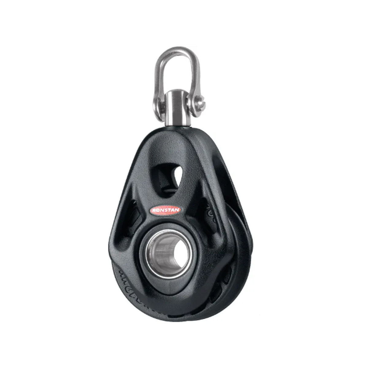 Ronstan S45 Core Block, simple