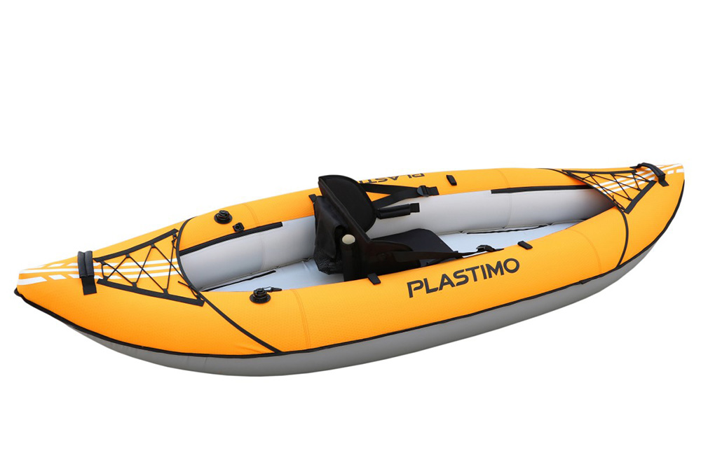 Plastimo Kayak pour une personne