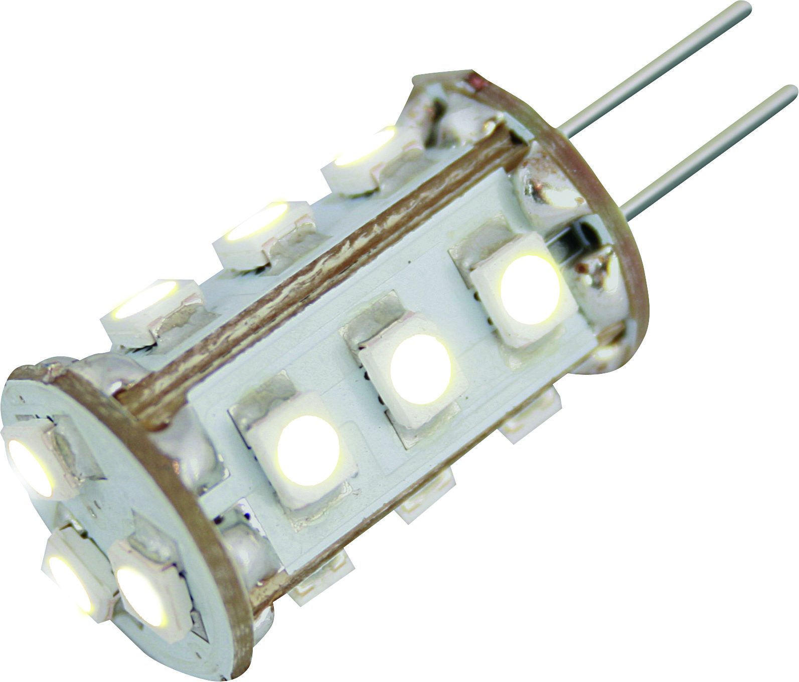Plastimo ampoule led g4 360° 80 lm