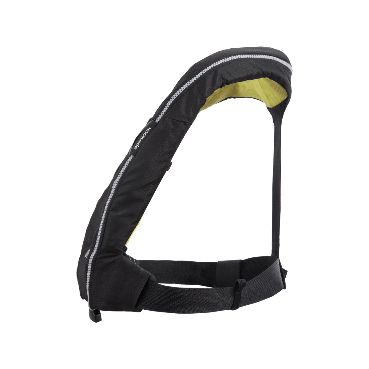Spinlock Deckvest Lite gilet de sauvetage 170N, noir