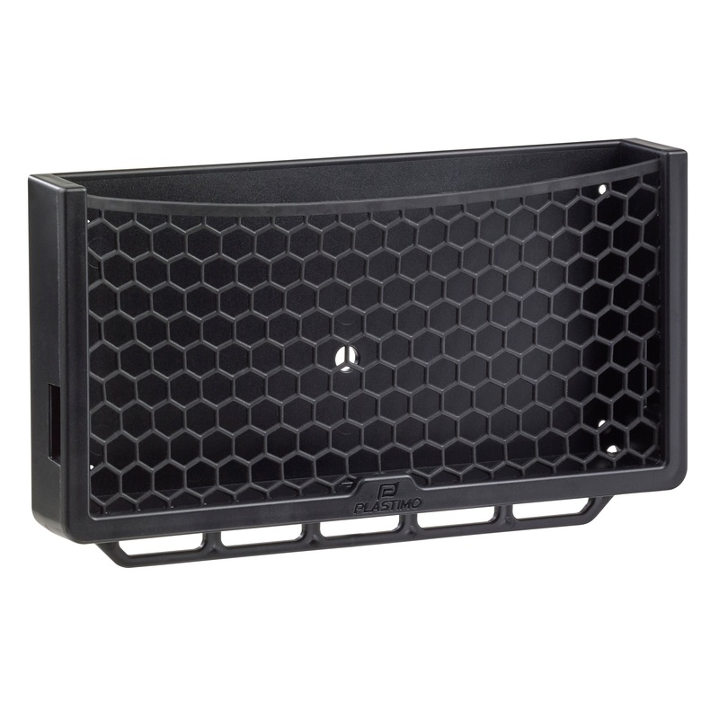 Plastimo rangement filet petit modele noir