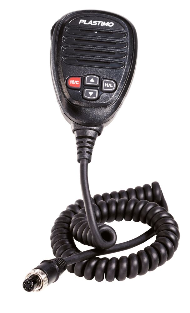 Plastimo vhf fixe fx-500