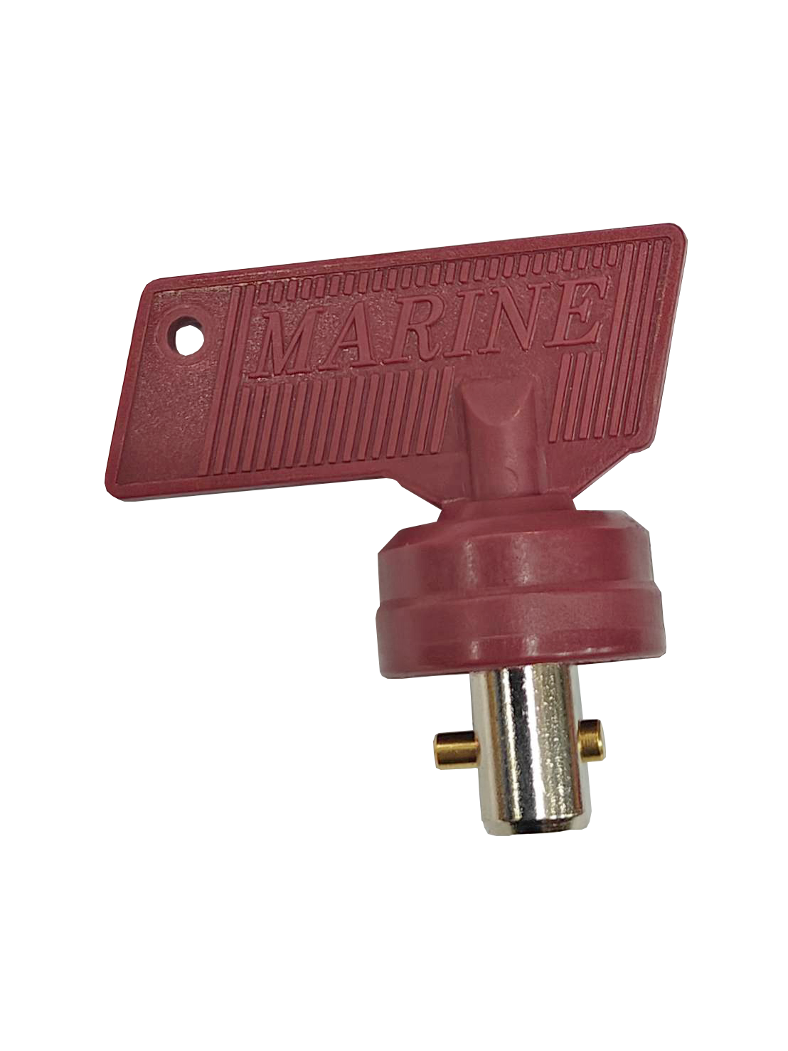 Plastimo coupe circuit 4 poles 120a, clef seule