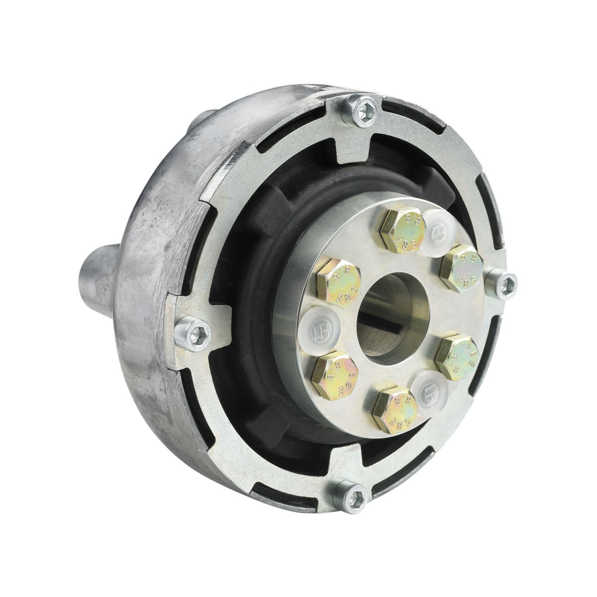 Vetus accouplement uniflex 16 arbre - ø35 mm