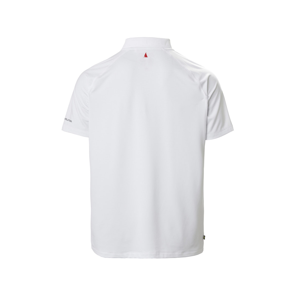 Musto Evolution Sunblock polo 2.0 homme blanc, taille S