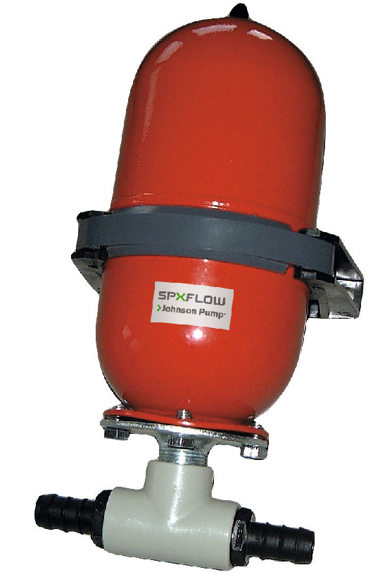 Plastimo vase expansion 2l sortie 1/2"