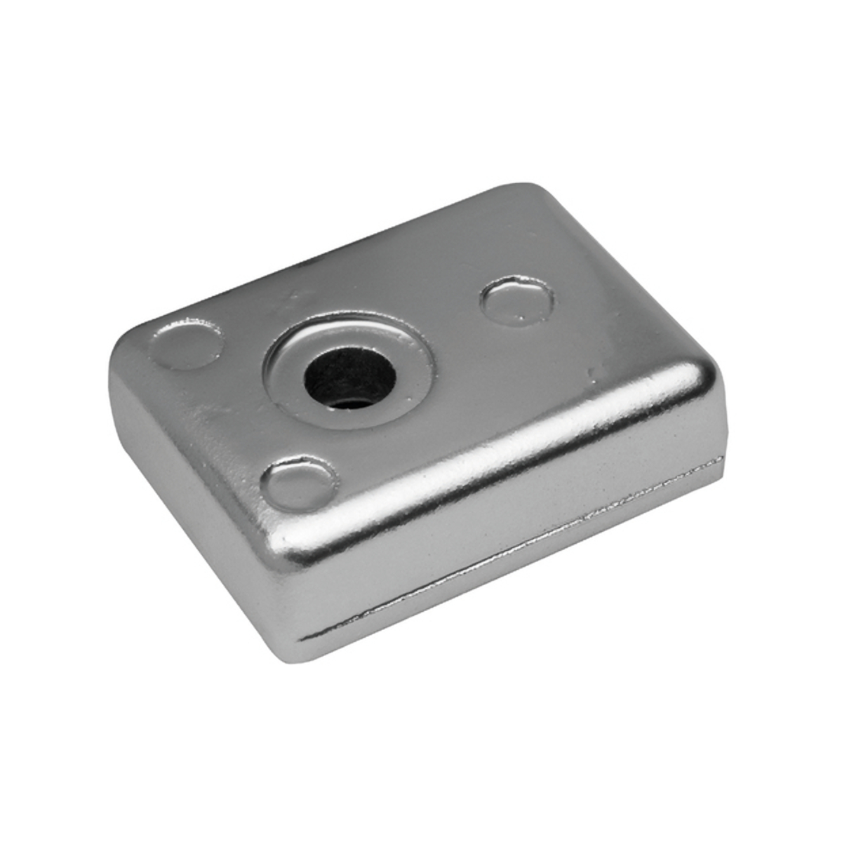 Plastimo anode zc suzuki plaque 40cv