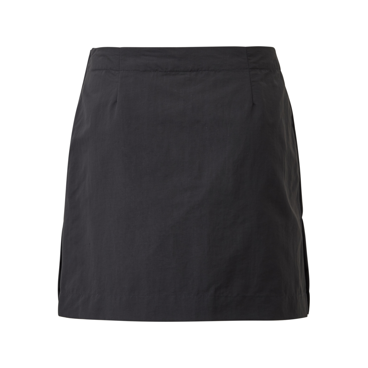 PROMO : Gill UV Tec jupe-short, femme - graphite, taille 8