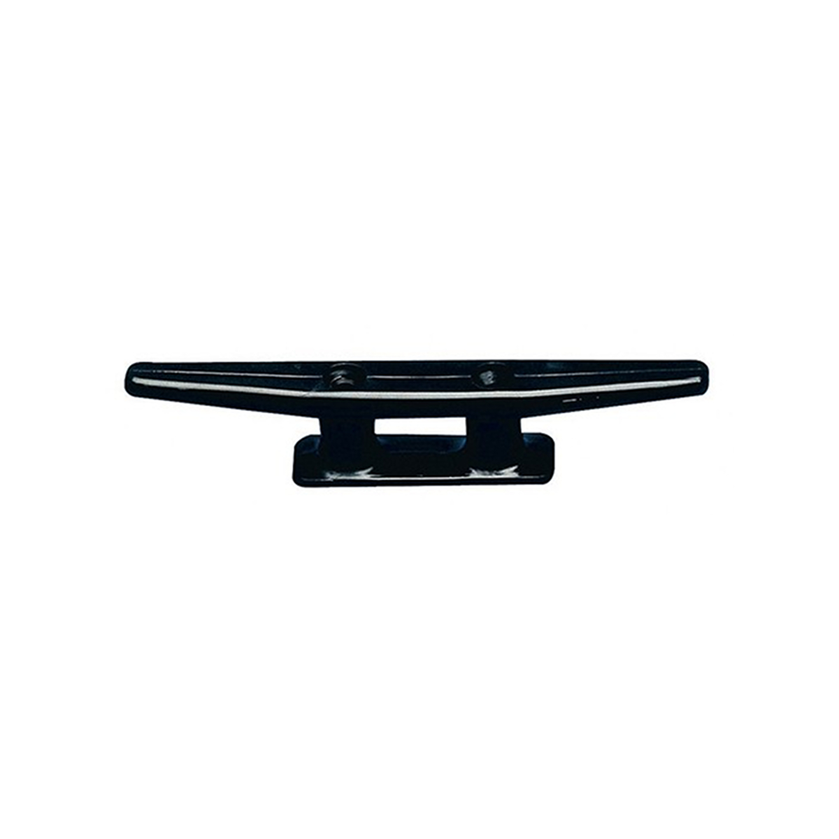 Plastimo taquet polyamide l80mm noir