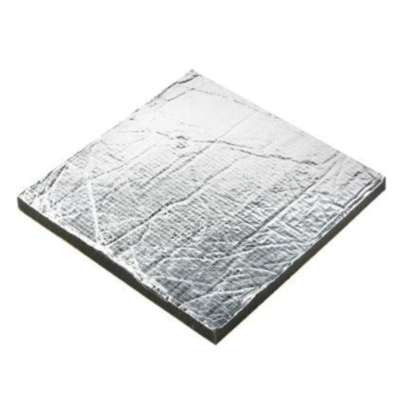 Vetus isolation phonique sonitech - 40 mm - blanche - 600 x 1000 mm