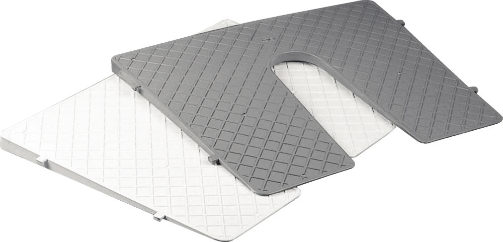 Plastimo proteg tab ext avec ouverture gris