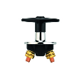 Plastimo coupe circuit 2 poles 12v 300a
