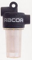 Parker 025-RAC-02 préfiltre séparateur eau/essence - 95 L/h