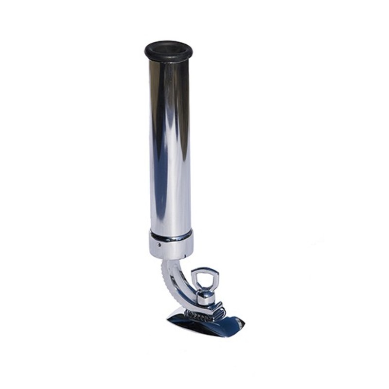Plastimo porte cannes laiton chrome