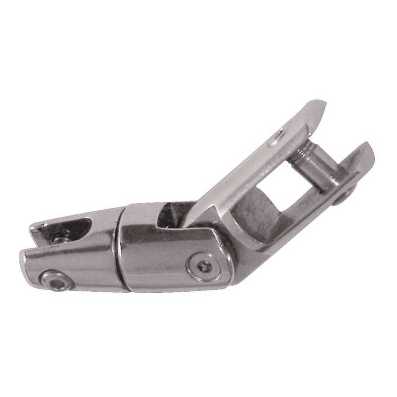 Plastimo emerillon ancre double 316 5/16'' d.6-8