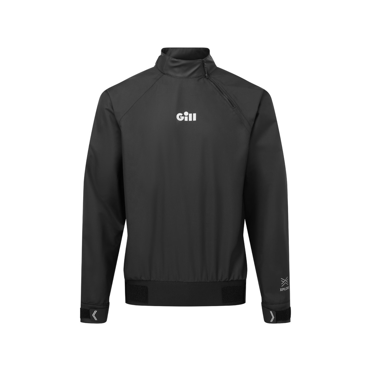 Gill Smock Verso Lite Unisexe noir, taille L