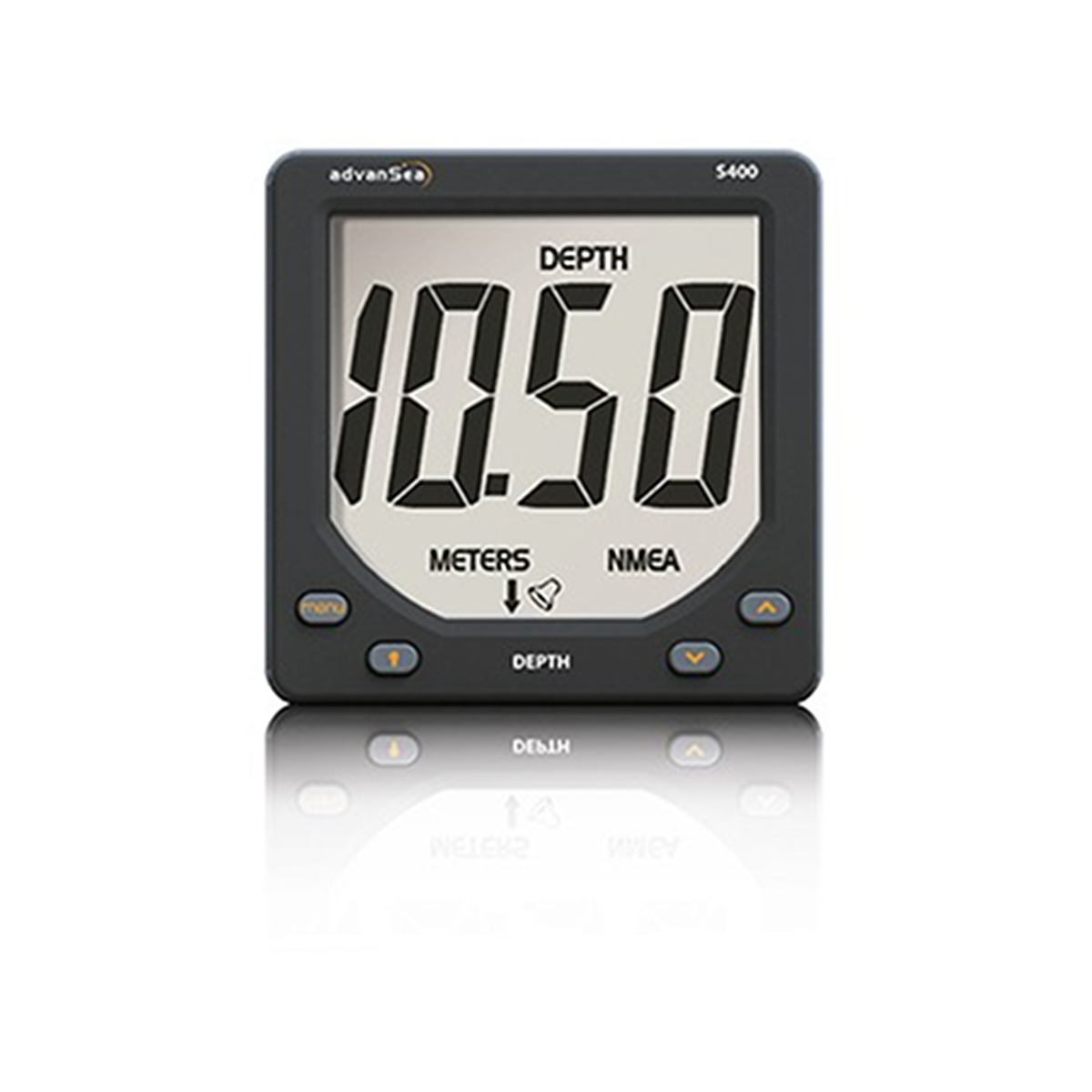 Plastimo sondeur advansea depth s400 affich. seul