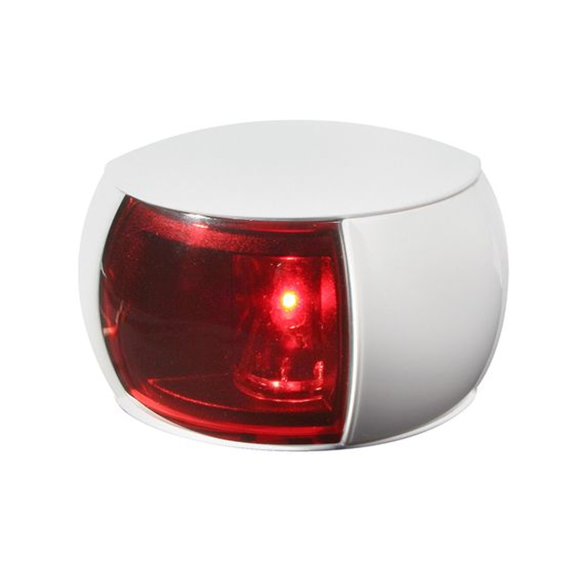 Hella NaviLed Compact BSH BB blanc
