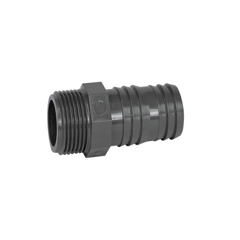 Plastimo raccord pour tuyau d 3/4"