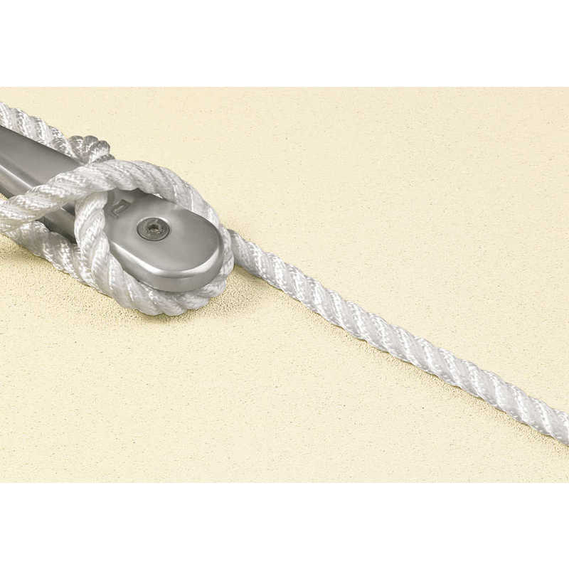 Plastimo cordage polyam.blc haute tenacite ø12mm