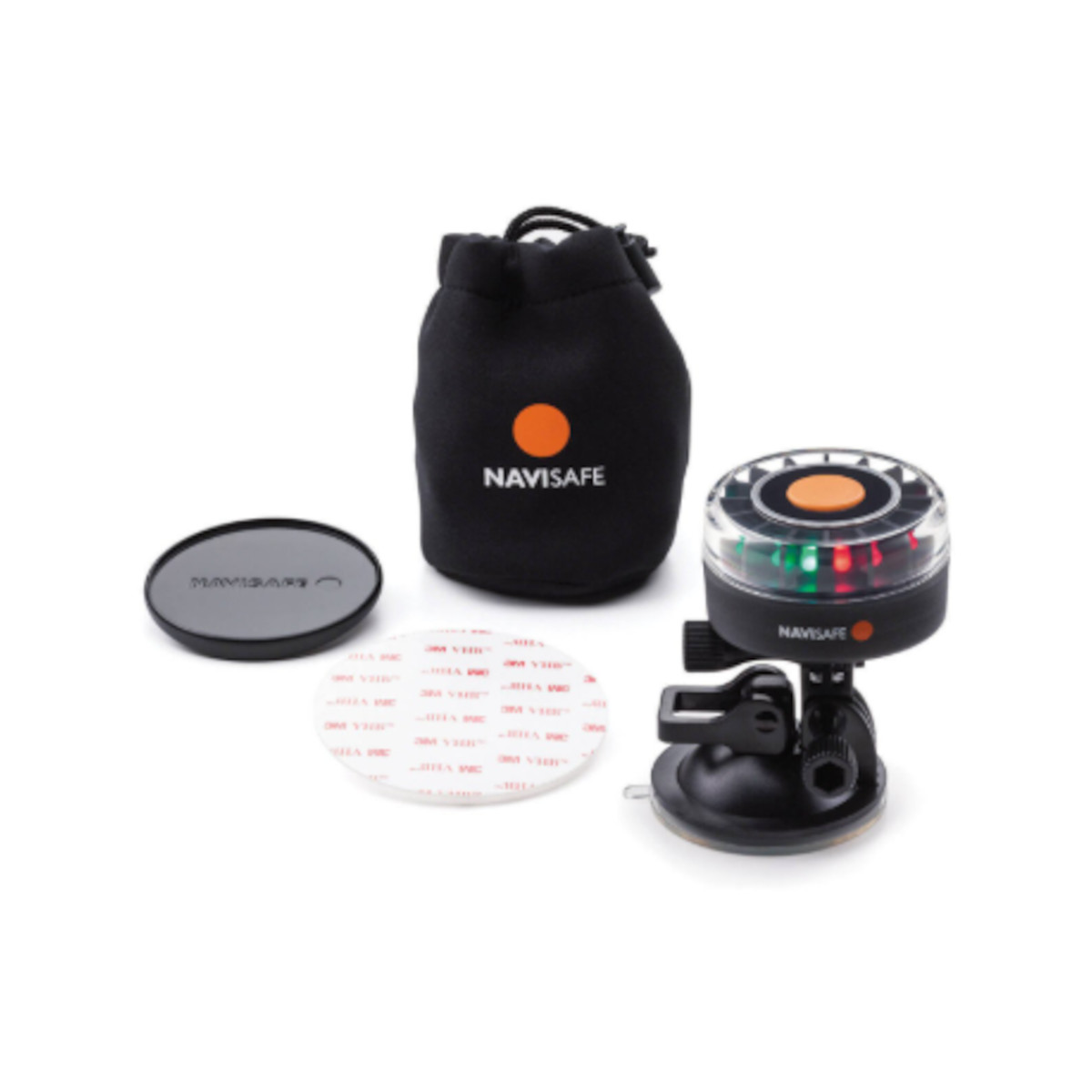 Plastimo navilight360° s 2nm tri supp. doubl fonc