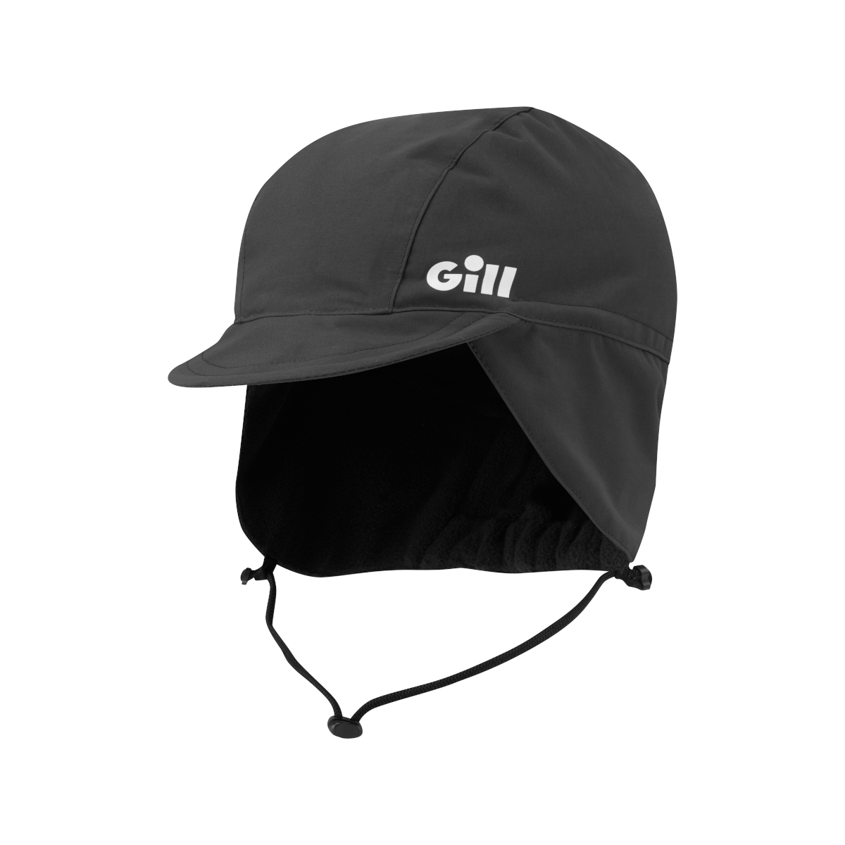 Gill Offshore casquette saharienne - graphite