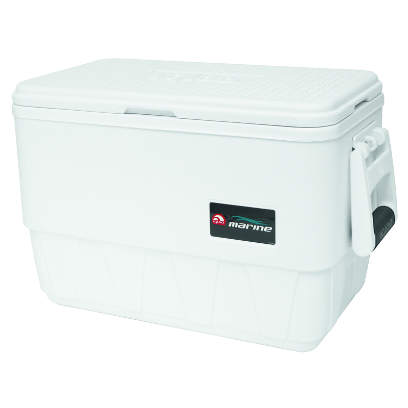 Plastimo glaciere igloo marine25 - 23.7l